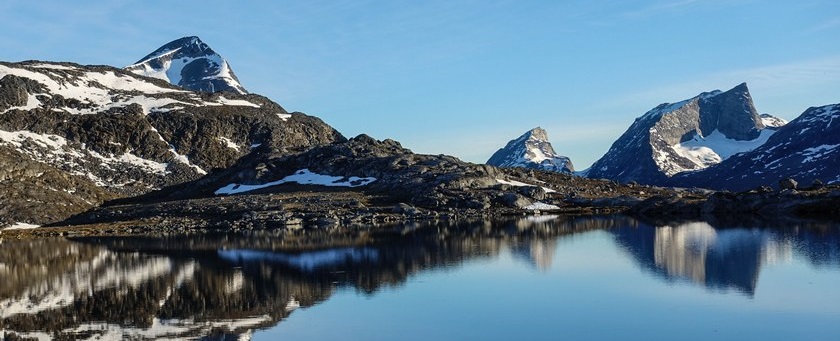 Greenland